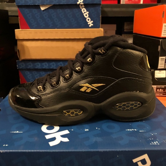 reebok question 11.5